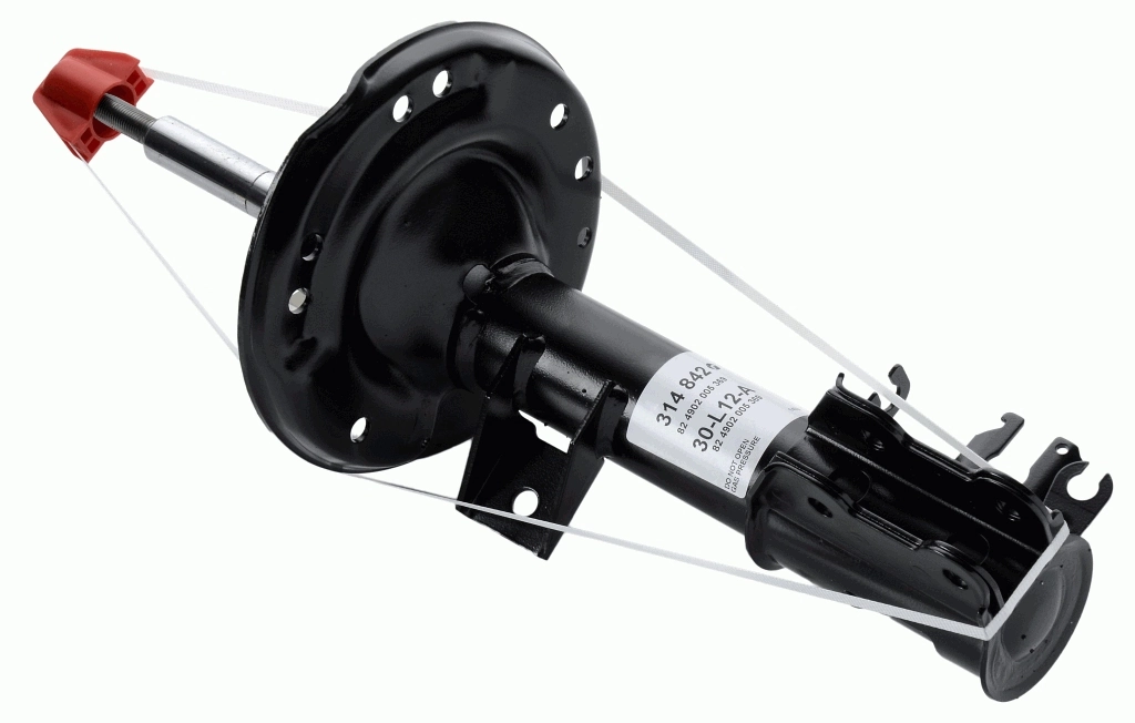 Shock Absorber 314 842