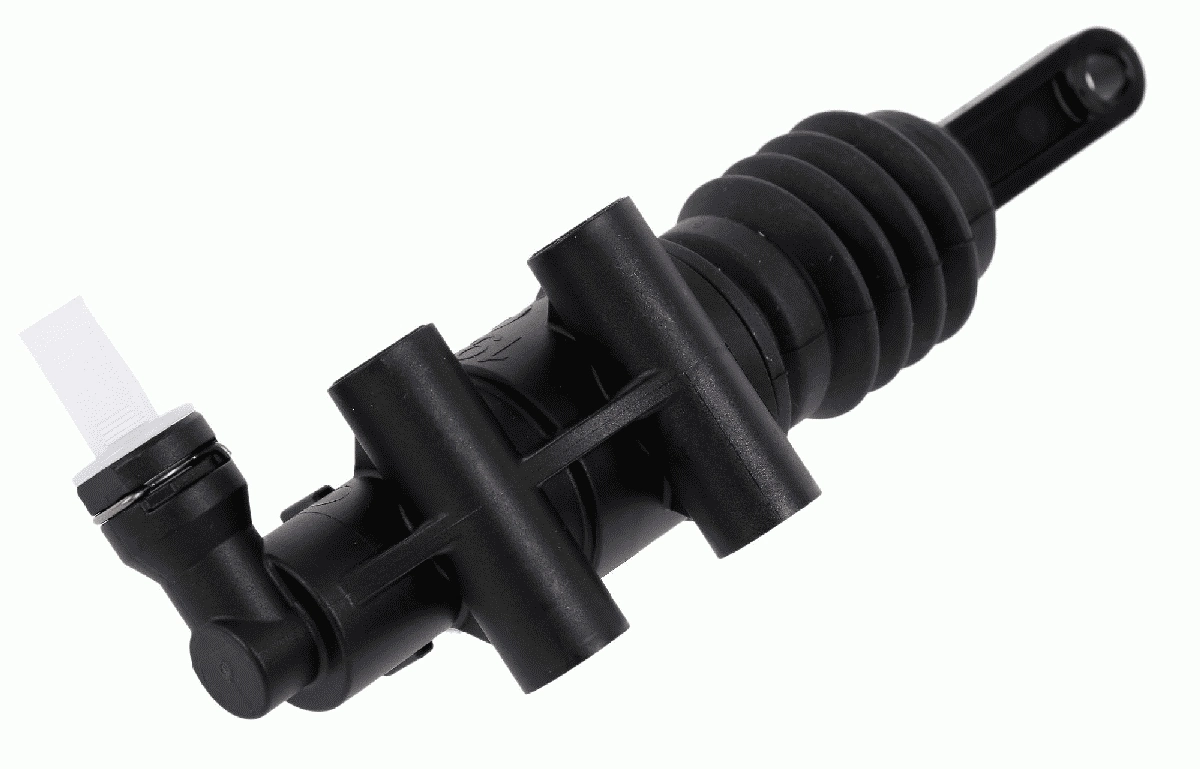 Master Cylinder, clutch 6284 600 776