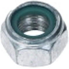 Shock Absorber 311 039