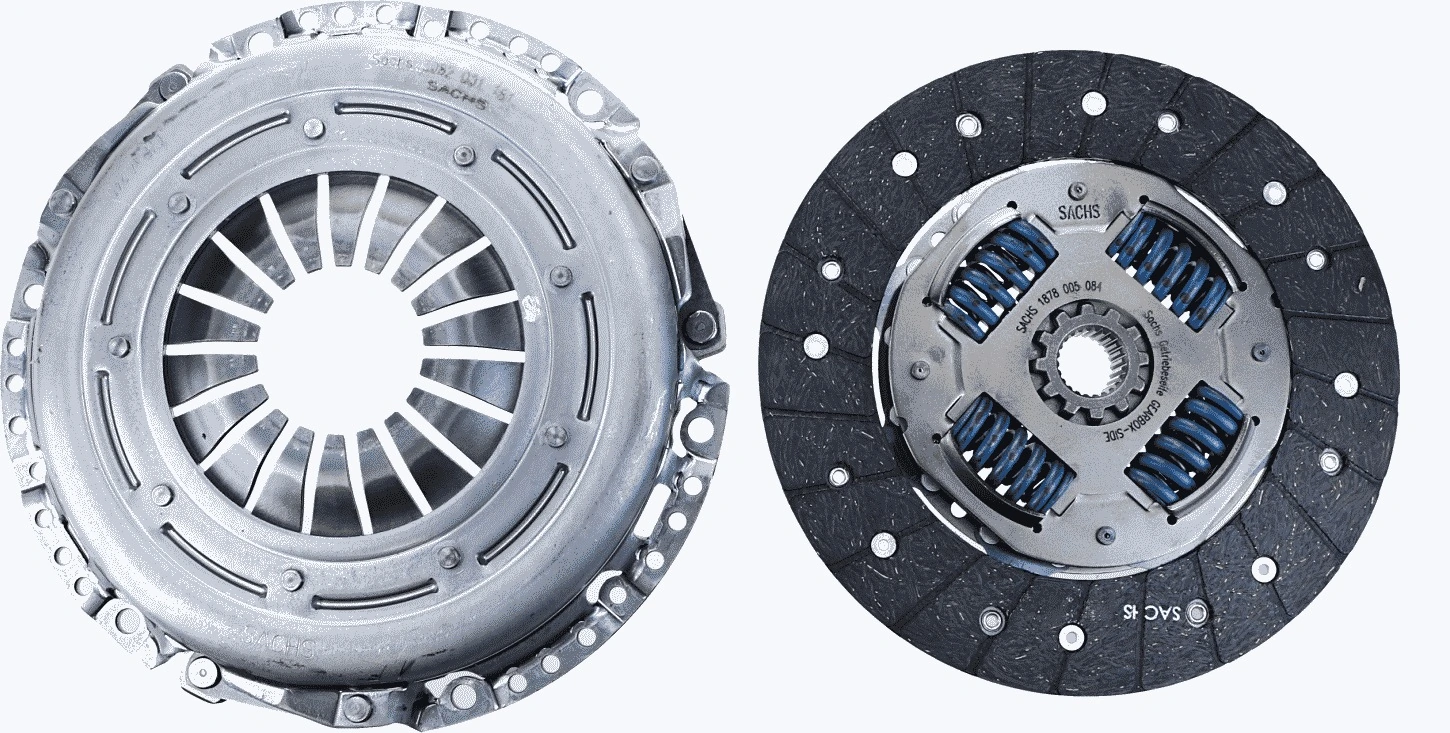 Clutch Kit 3000 950 006