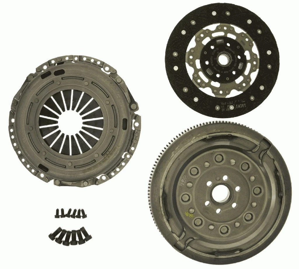 Clutch Kit ZMS Modul XTend 2289 601 002