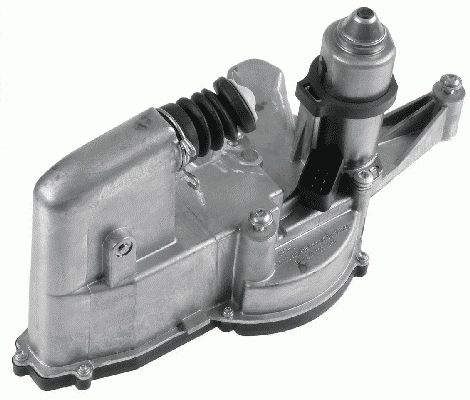 Slave Cylinder, clutch Actuator 3981 000 091