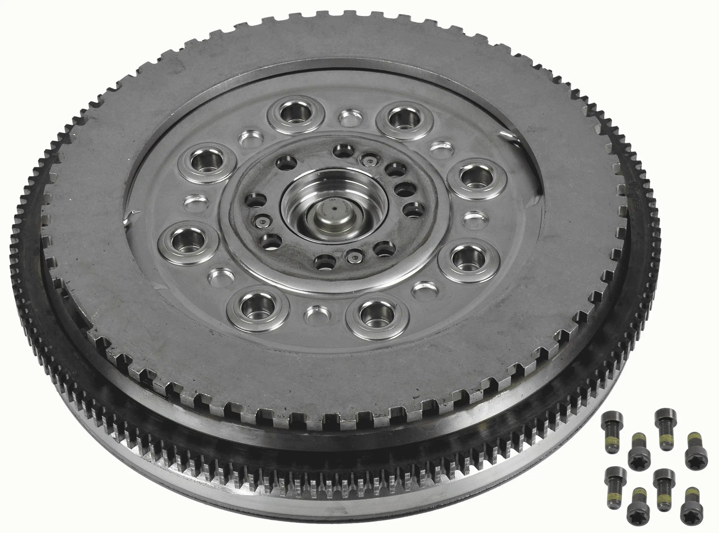 Flywheel Dual-mass flywheel 2294 001 744