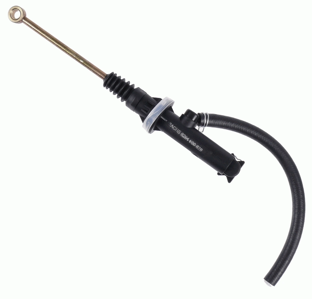 Master Cylinder, clutch 6284 600 629