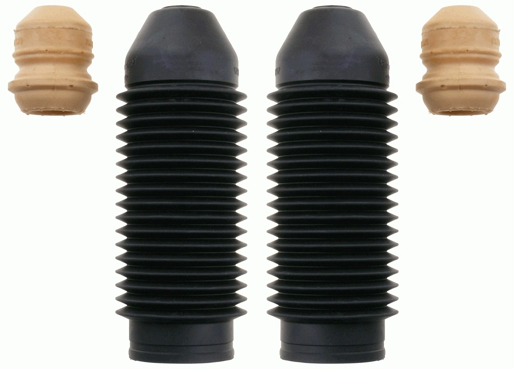 Dust Cover Kit, shock absorber Service Kit 900 042