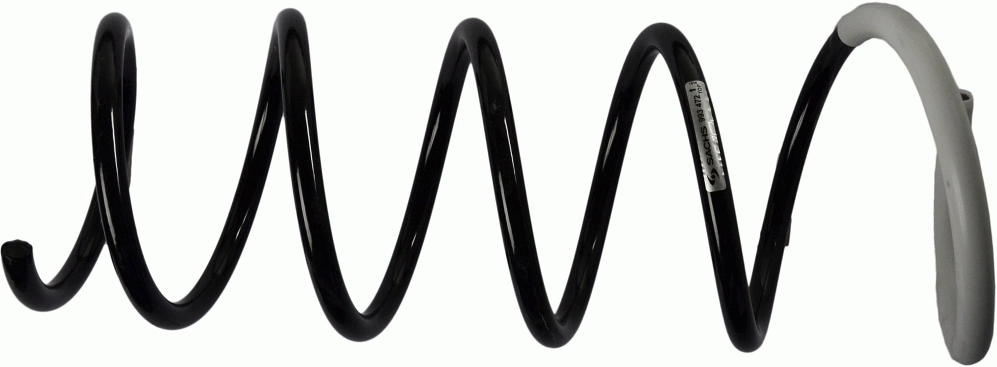 Suspension Spring 993 472