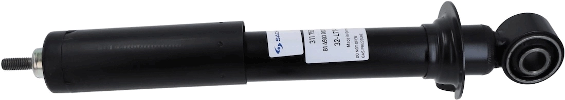 SACHS 311 753 Shock Absorber