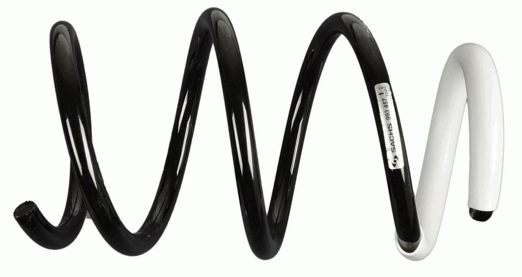 Suspension Spring 993 457