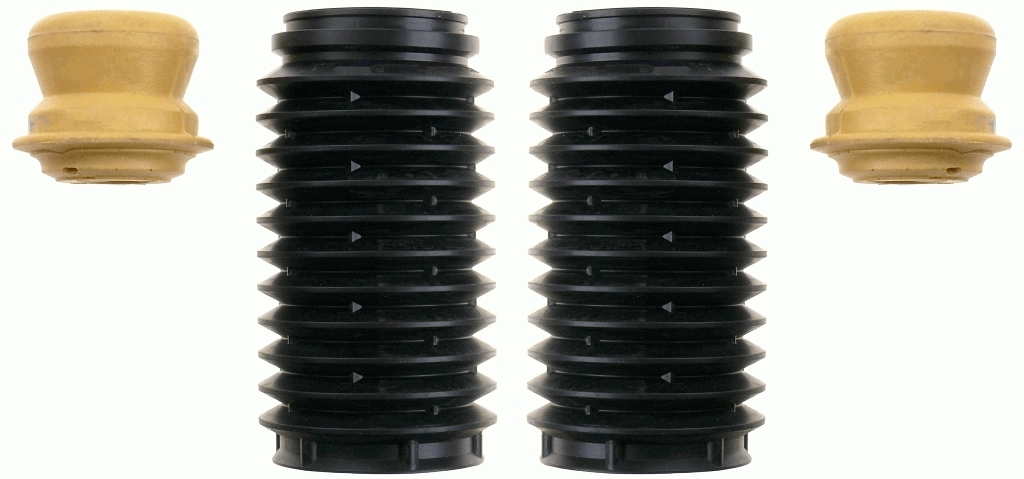 Dust Cover Kit, shock absorber Service Kit 900 076