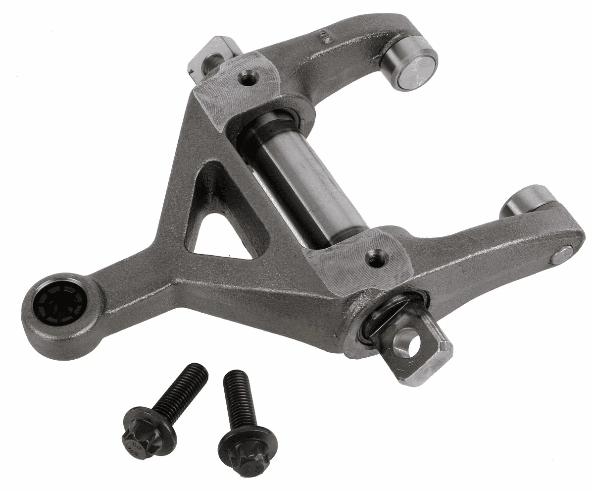 Release Fork, clutch 3189 600 068