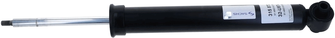 Shock Absorber 315 872