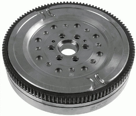 Flywheel Dual-mass flywheel 2294 001 000