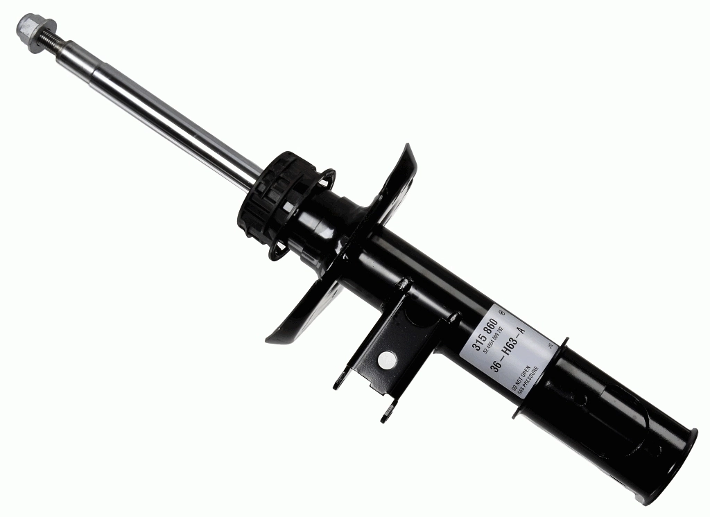 Shock Absorber 315 860