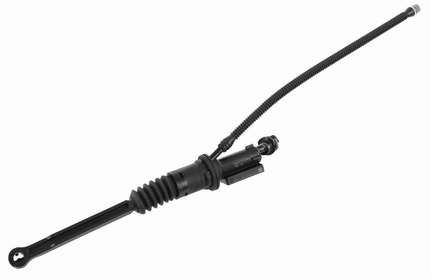 Master Cylinder, clutch 6284 605 101