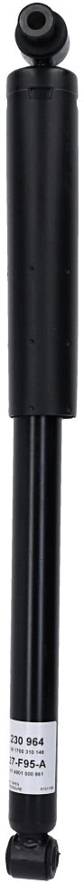 SACHS 230 964 Shock Absorber