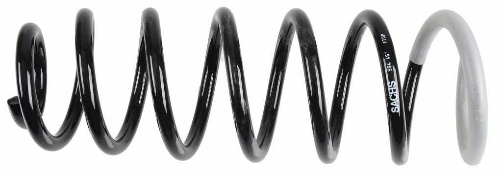 Suspension Spring 994 461