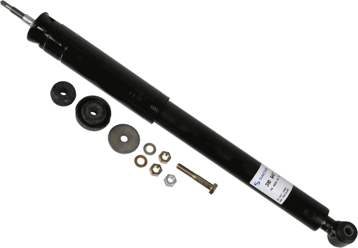 Shock Absorber 316 947