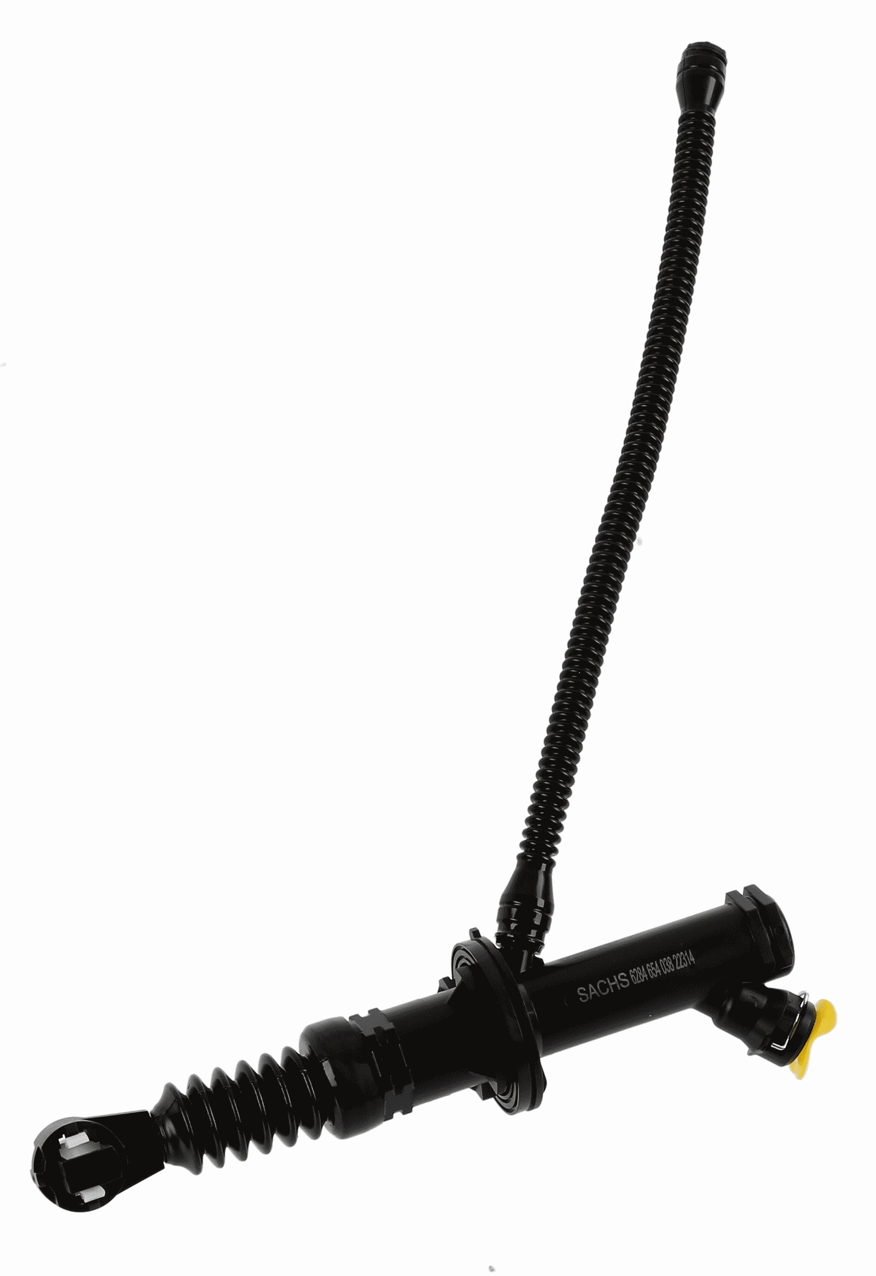 Master Cylinder, clutch 6284 654 038