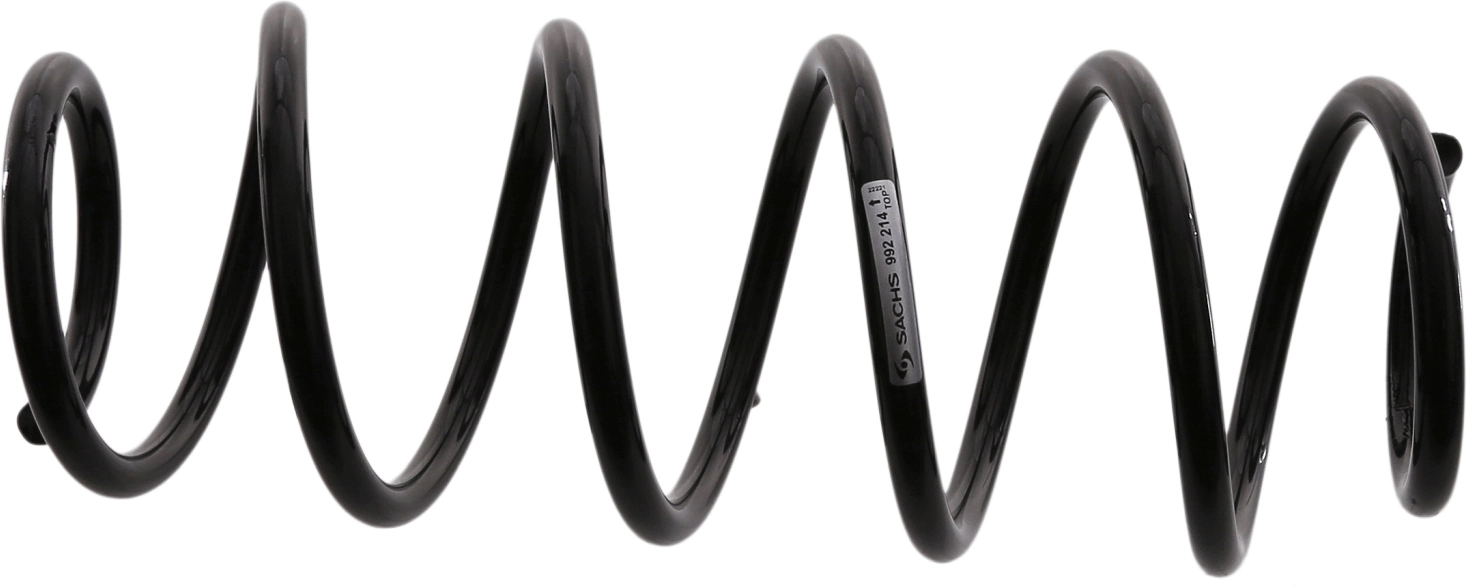 Suspension Spring 992 214