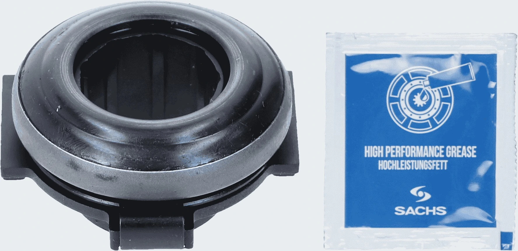 Clutch Kit 3000 951 567