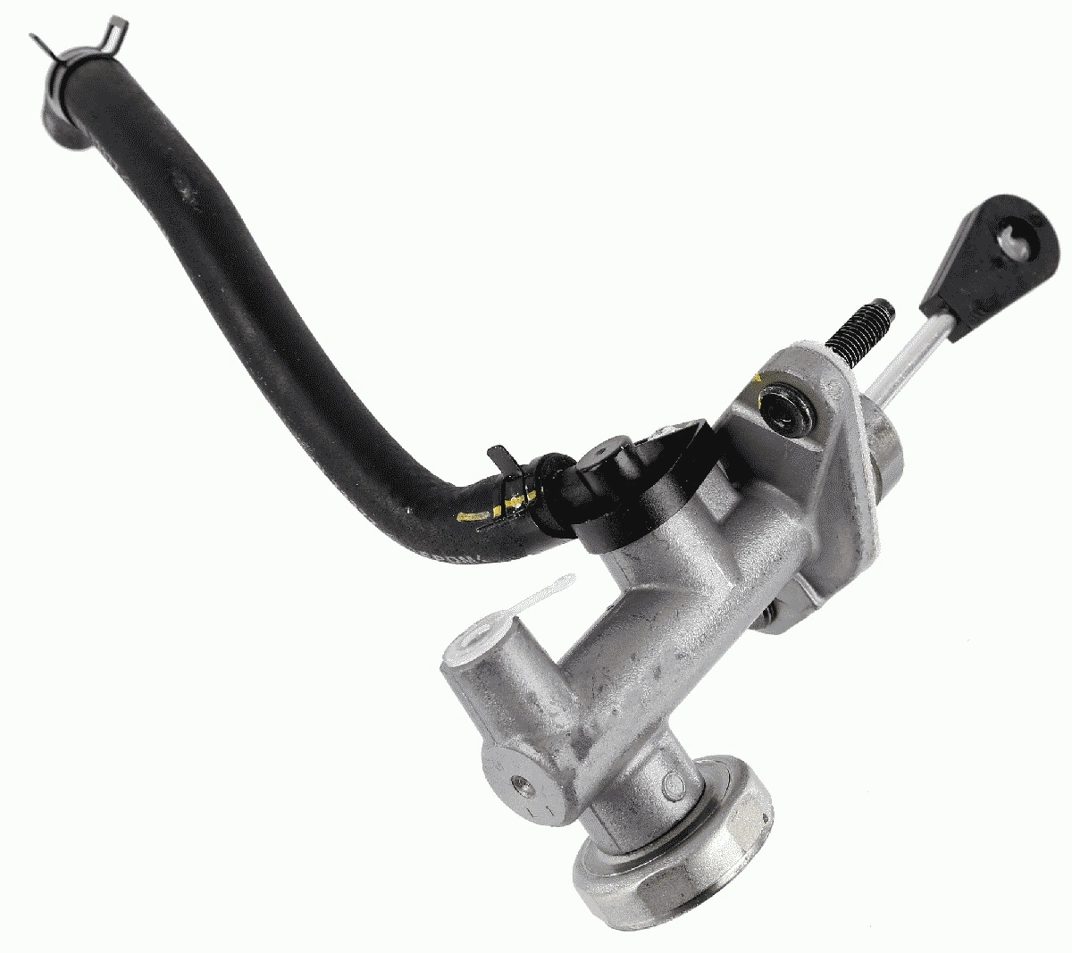 Master Cylinder, clutch 6284 600 781