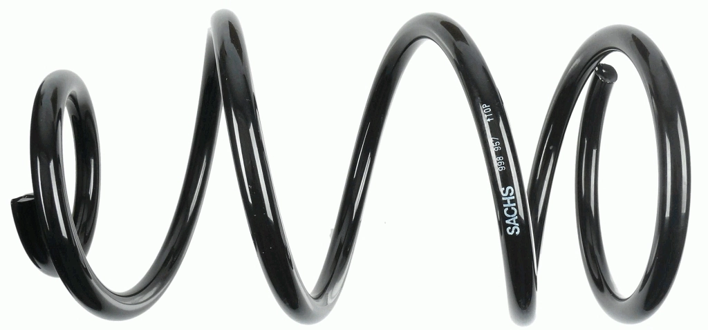Suspension Spring 998 957