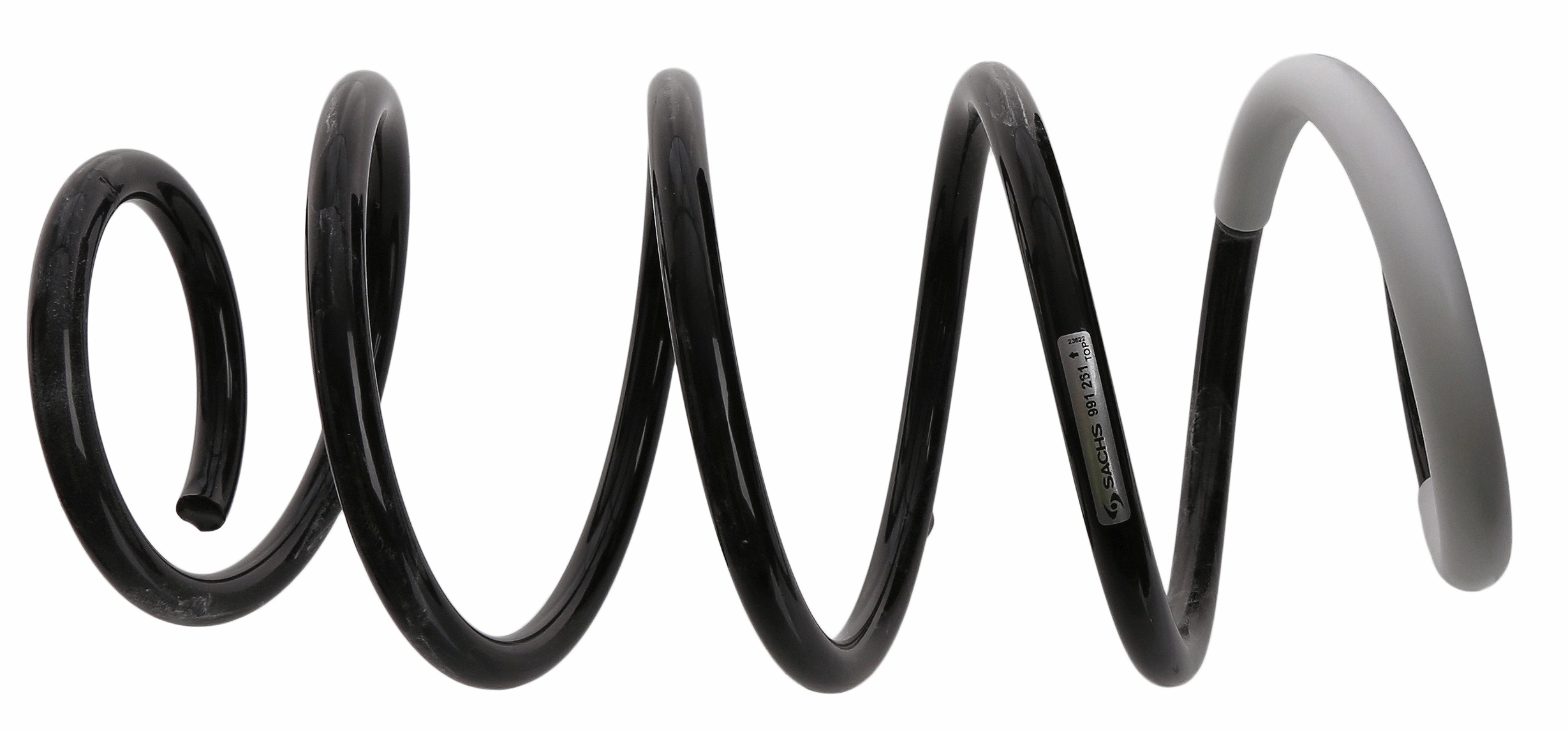 Suspension Spring 991 261