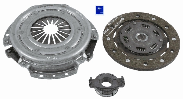 Clutch Kit 3000 556 101