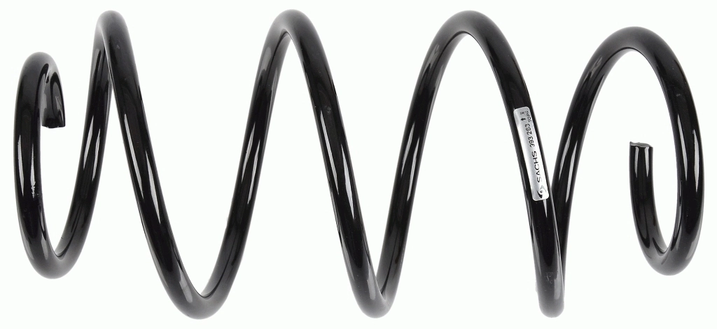 Suspension Spring 993 263