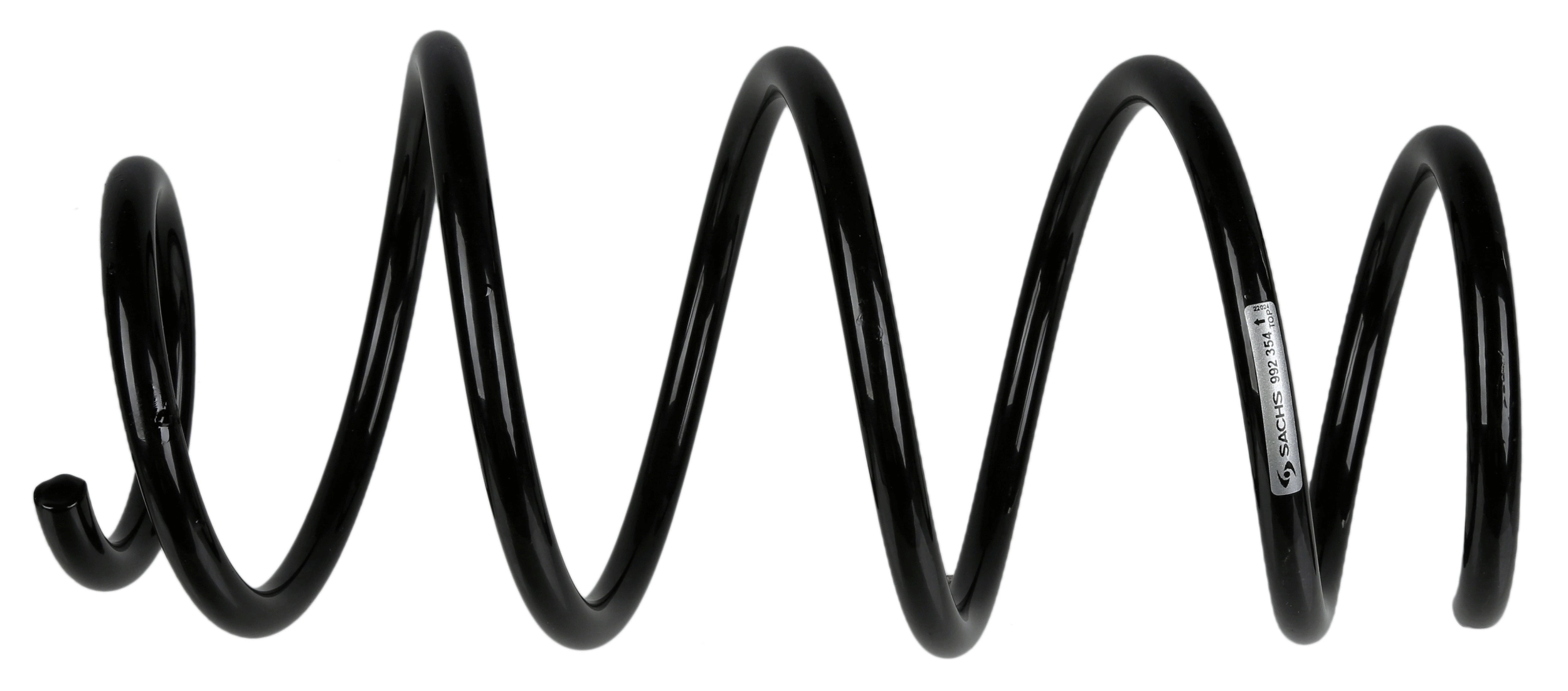 Suspension Spring 992 354