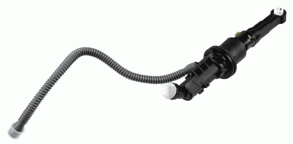 Master Cylinder, clutch 6284 600 720