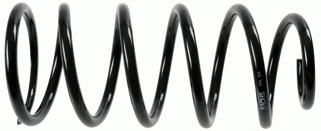 Suspension Spring 994 153