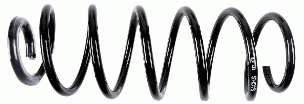 Suspension Spring 997 976