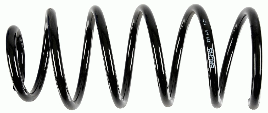 Suspension Spring 997 825