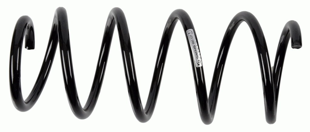 Suspension Spring 993 337