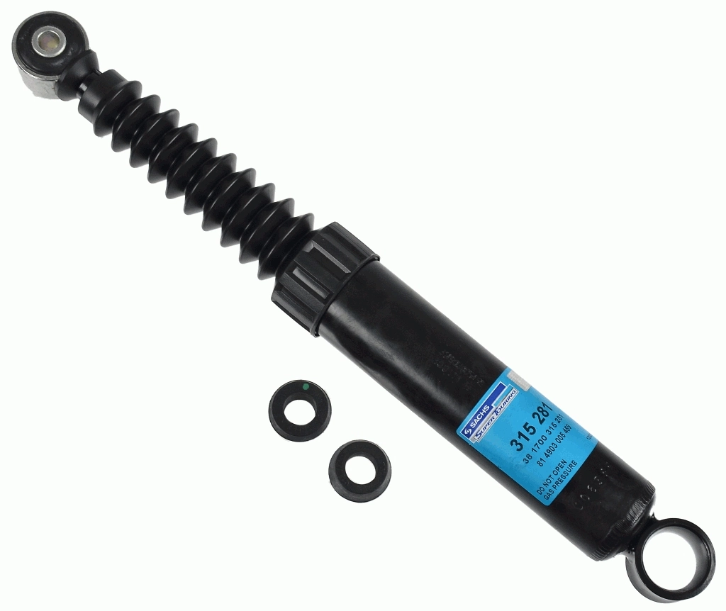Shock Absorber 315 281