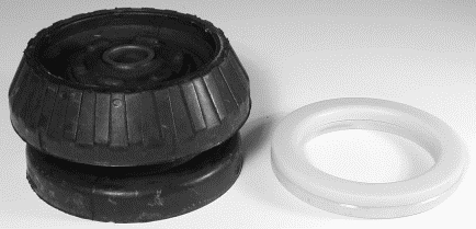 Repair Kit, suspension strut support mount 802 234