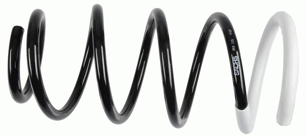 Suspension Spring 993 235