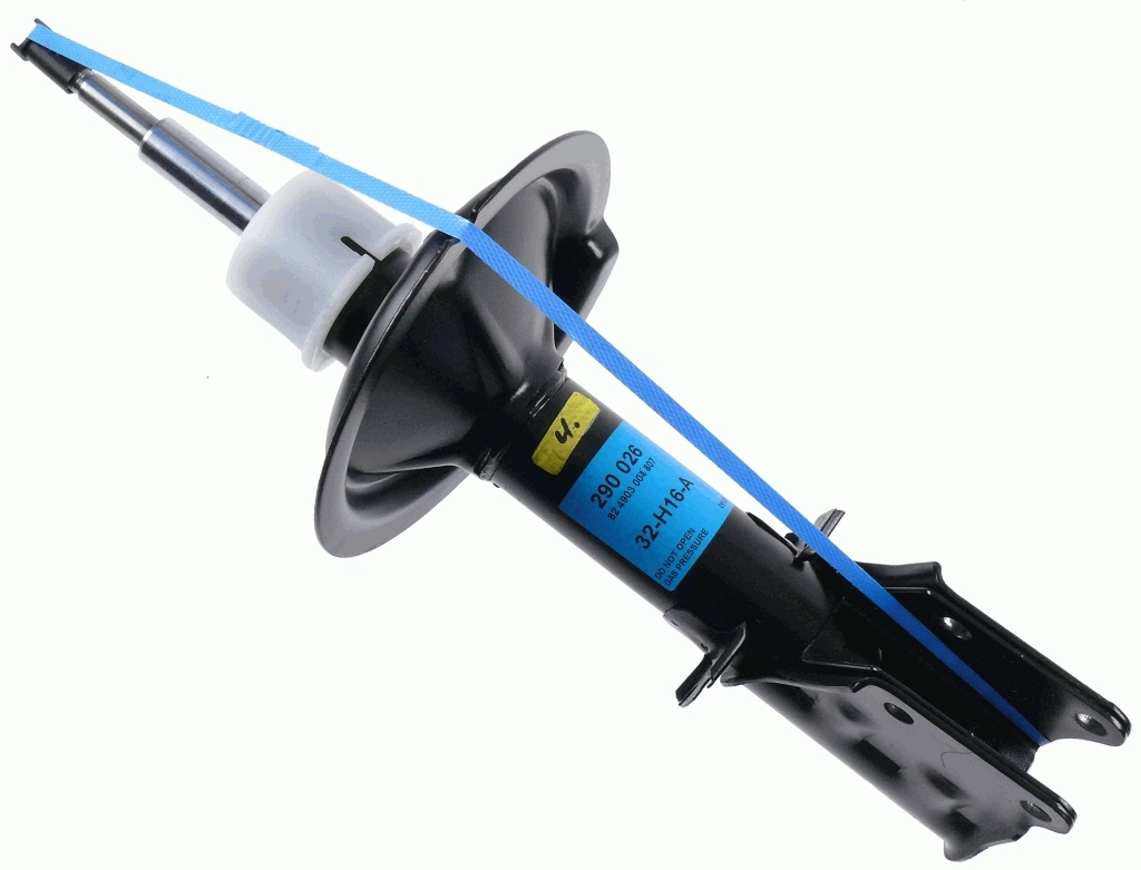 Shock Absorber 290 026