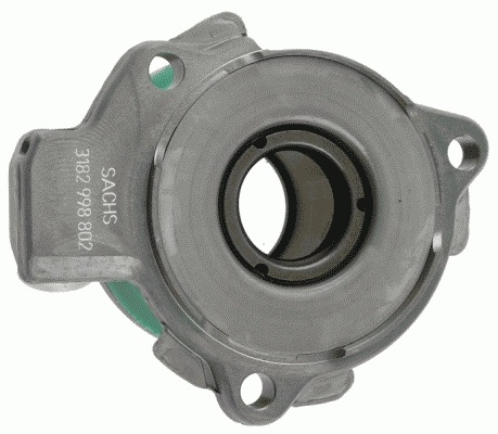 SACHS 3182 998 802 Central Slave Cylinder, clutch