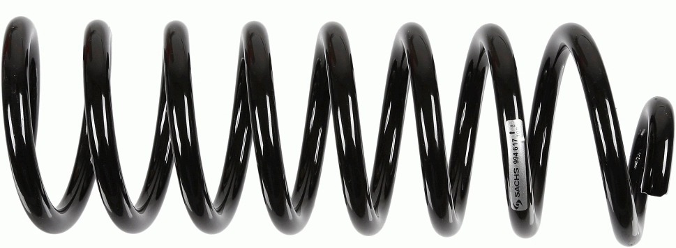 Suspension Spring 994 617
