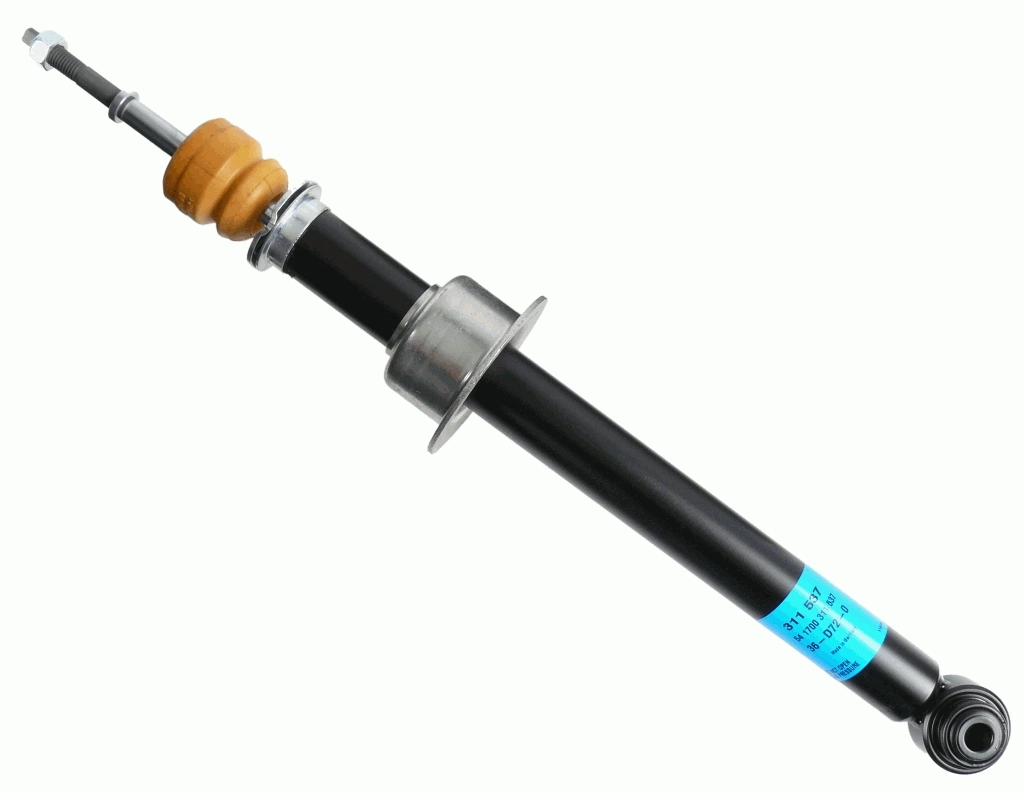 Shock Absorber 311 537