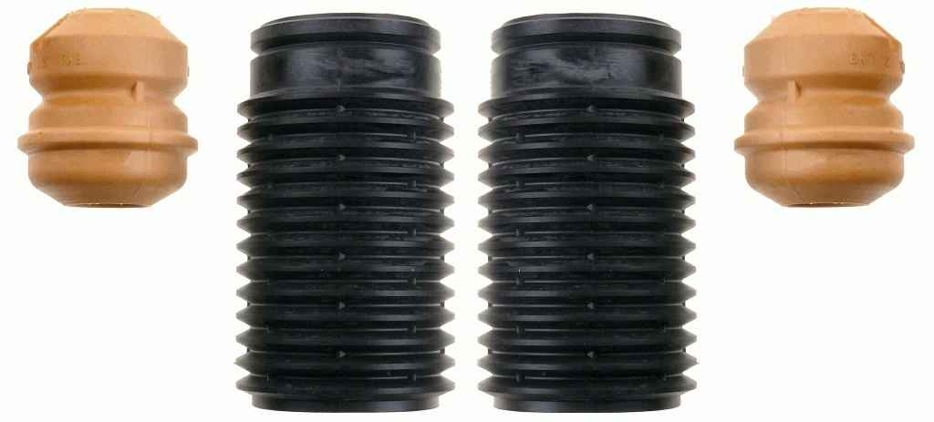 Dust Cover Kit, shock absorber Service Kit 900 017