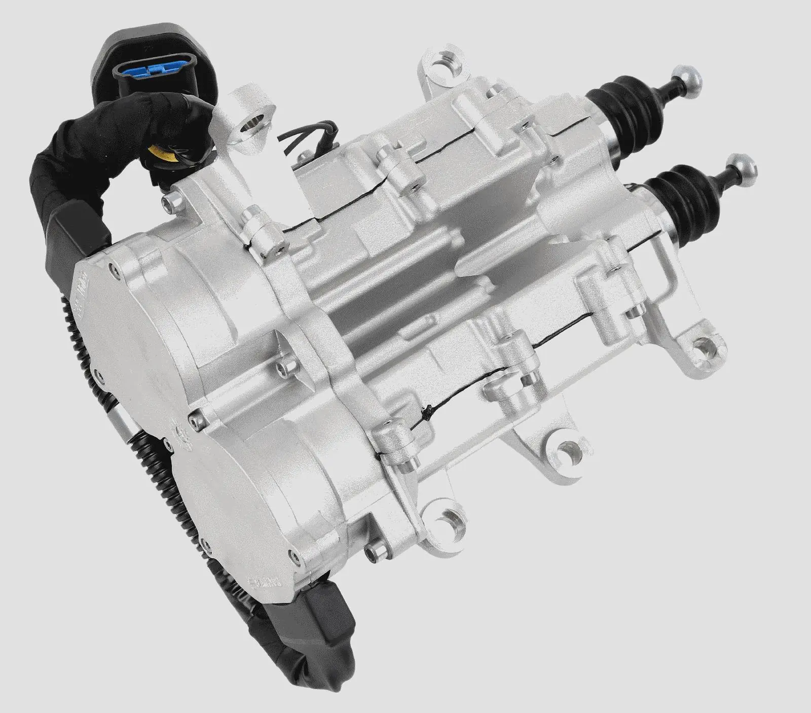 SACHS 3981 654 008 Slave Cylinder, clutch