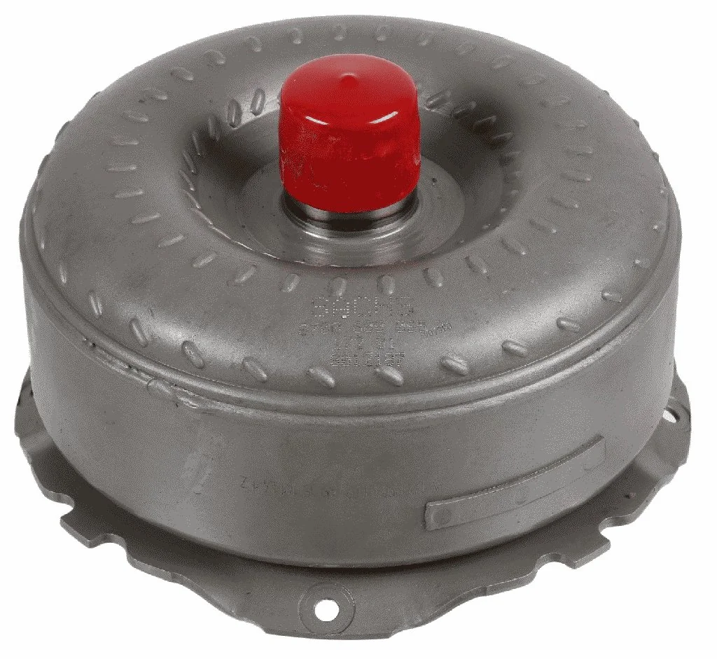 SACHS 0700 600 065 Torque Converter