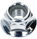 SACHS 314 668 Shock Absorber