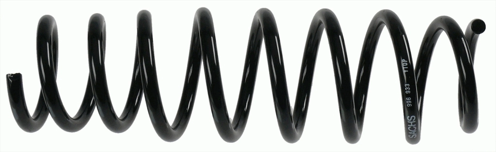 Suspension Spring 996 933