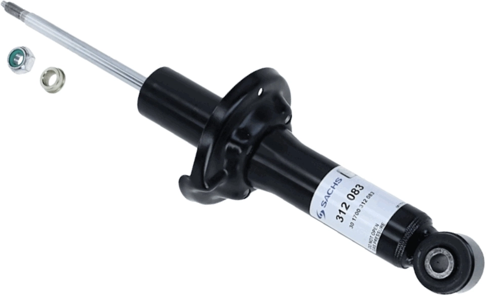 SACHS 312 083 Shock Absorber