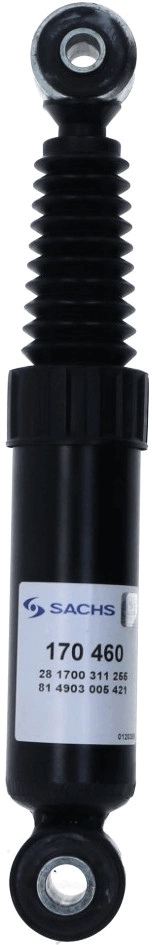 Shock Absorber 170 460