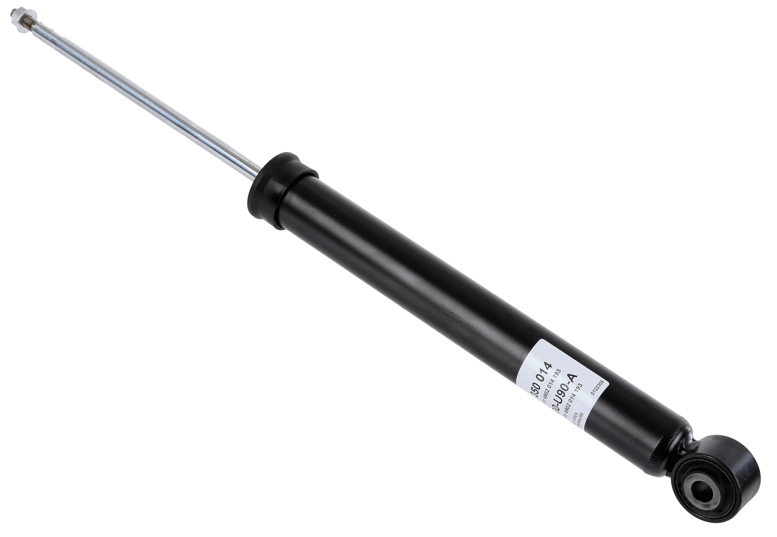 Shock Absorber 350 014